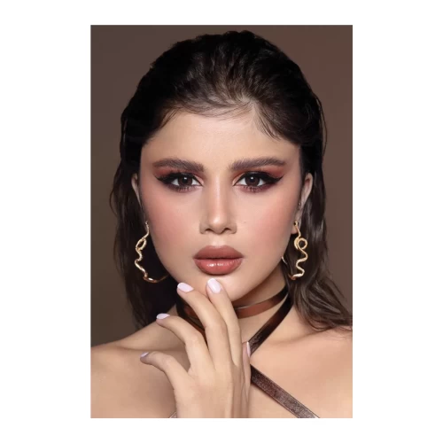 لنز رنگی فصلی دهب Dahab - Image 29