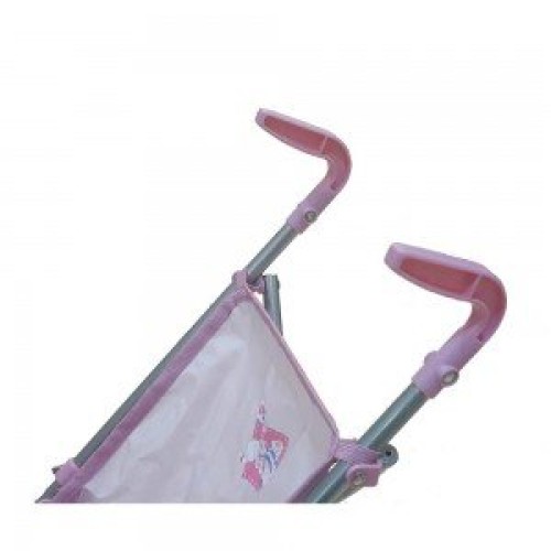 کالسکه چوبی عروسک hapeکد 3603