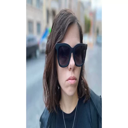 عینک آفتابی کومونو Komono Sue Carbon - Image 3