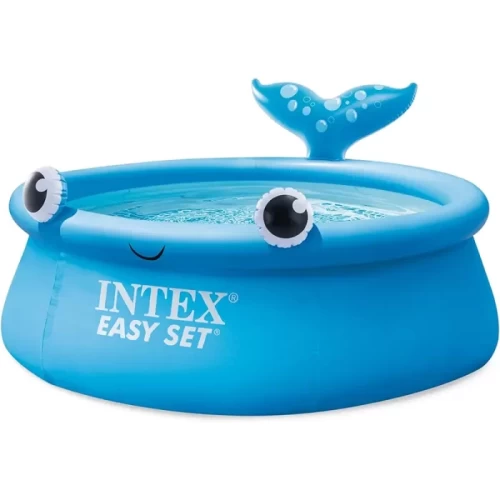 استخر بادی ایزی ست اینتکس intex مدل وال کد 26102