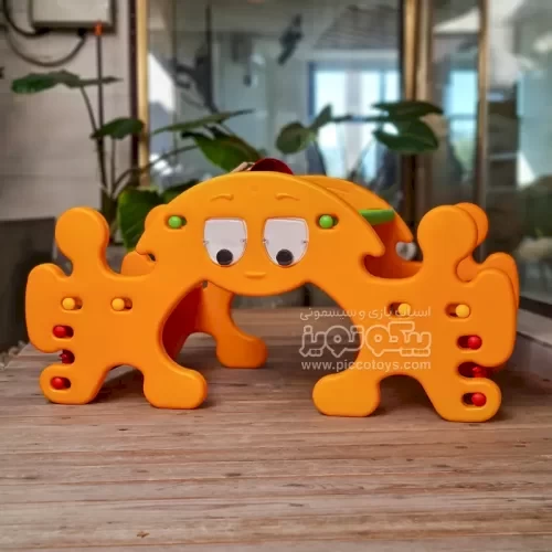 الاکلنگ نیمکت خرچنگ