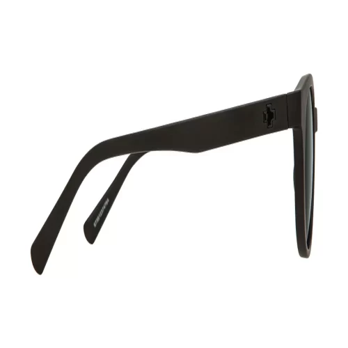 عینک آفتابی اسپای Spy Hi Fi Matte Black Gray - Image 3