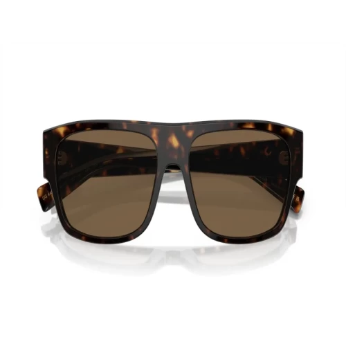 عینک آفتابی دولچه گابانا Dolce & Gabbana DG4455S 050273 - Image 5