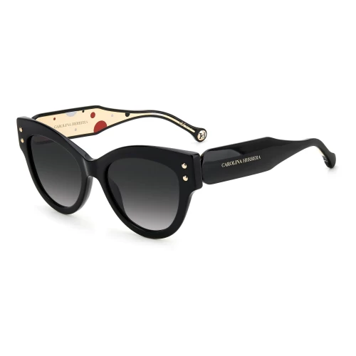 عینک آفتابی کرولینا هررا CAROLINA HERRERA CH 0009 - Image 2