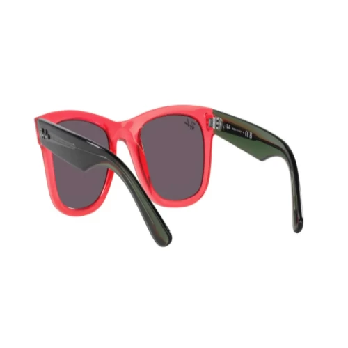 عینک آفتابی ریبن RayBan RB R0502S - Image 4