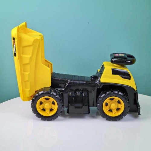 کامیون پایی کاترپیلار کد 8865F5