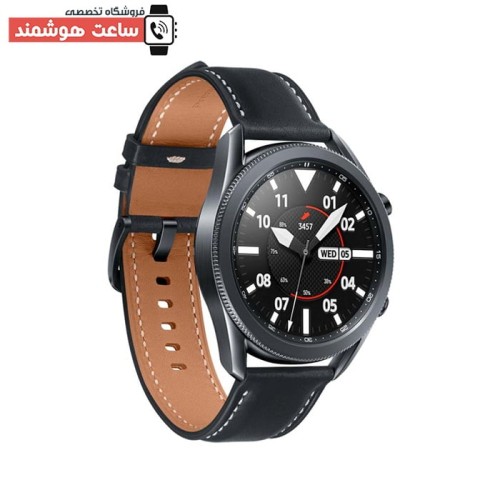 ساعت هوشمند سامسونگ مدل Galaxy Watch3 - Image 5