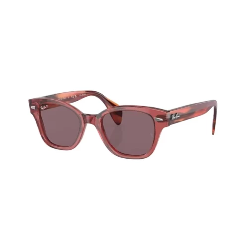 عینک آفتابی ریبن RayBan RB0880S 6639AF - Image 2