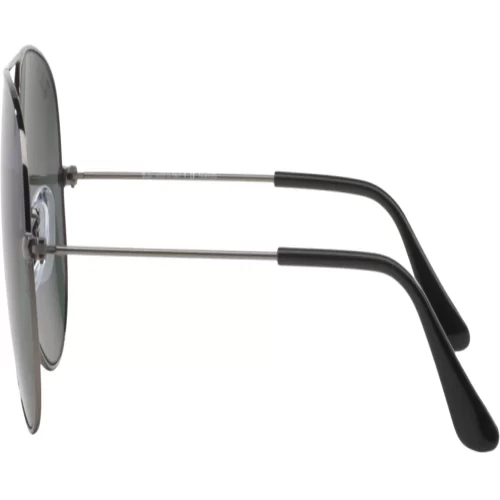 عینک آفتابی ریبن RayBan RB3025S 00458 58 - Image 4
