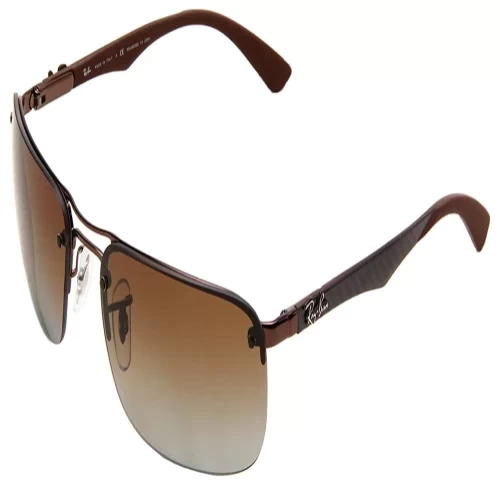 عینک آفتابی ریبن RayBan RB8310S 001473 - Image 2