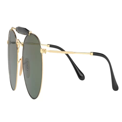 عینک آفتابی ریبن RayBan RB3747S 900058 - Image 3