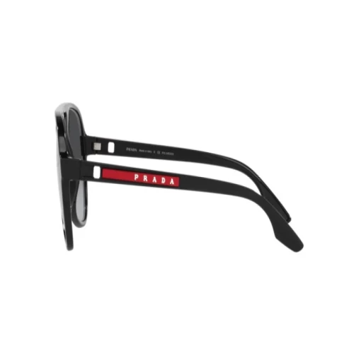 عینک آفتابی پرادا Prada PS 06WS Polarized - Image 3