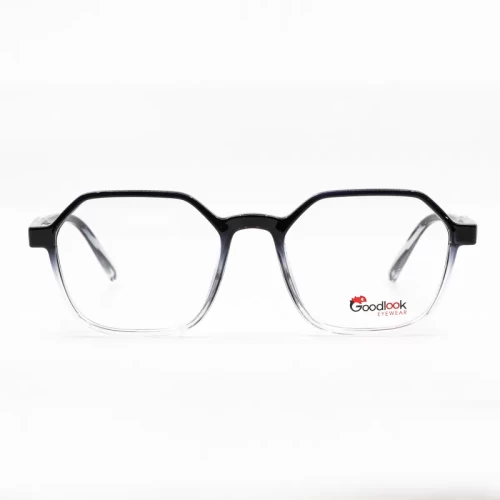 عینک طبی گودلوک Goodlook GL1035 - Image 9