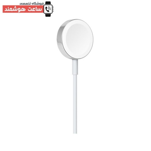 کابل شارژر وایرلس ساعت هوشمند مدل 2 - Image 5