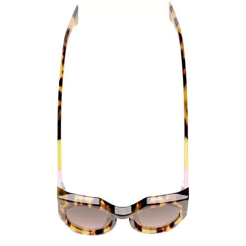 عینک آفتابی فندی FENDI FF 0151/S 00F EN - Image 3