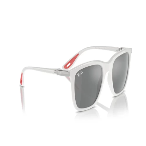 عینک آفتابی ریبن RayBan RB 4433M - Image 2