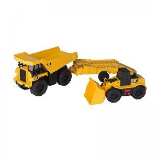 TOY STATE Truck ‘N Trailer 34777
