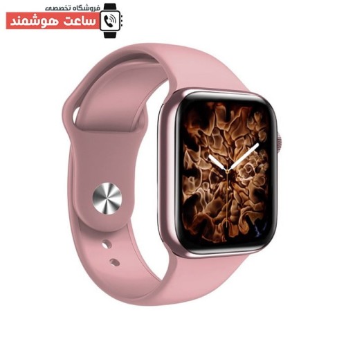 ساعت هوشمند تاچ لاین مدل TL852 - Image 6