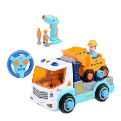 خرید ماشین کنترلی اسباب بازی