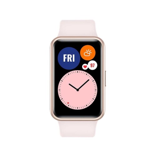 ساعت هوشمند هواوی مدل WATCH FIT - Image 2