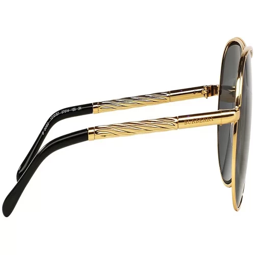 عینک آفتابی بربری burberry BE3082S 121087 - Image 3