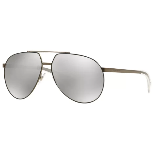 عینک آفتابی دولچه اند گابانا مدل Dolce & Gabbana DG2152S 11086G - Image 2