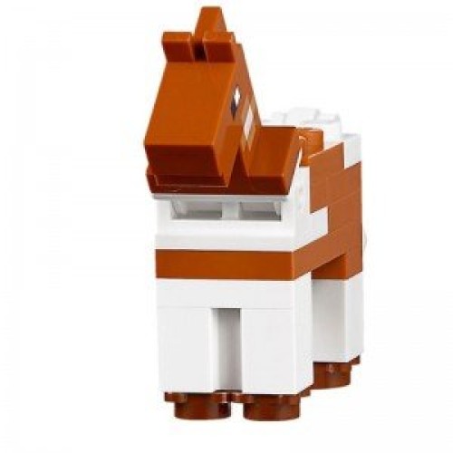 لگو The Fortress lego 21127