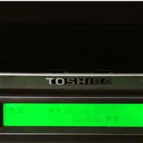 توشیبا
