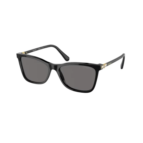عینک آفتابی سواروسکی Swarovski SK 6004S Polarized - Image 5