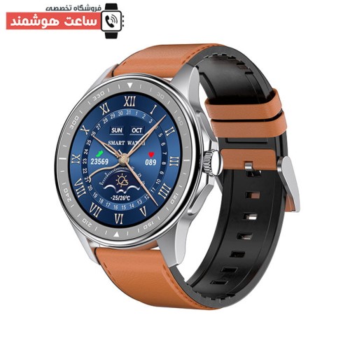 ساعت هوشمند مدل SK3 - Image 3