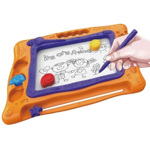 اسباب بازی تخته جادویی مغناطیسی BOWA کد 8263A
