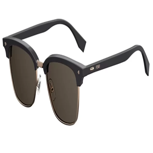 عینک آفتابی فندی FENDI FF M0003/S KB7 IR - Image 2