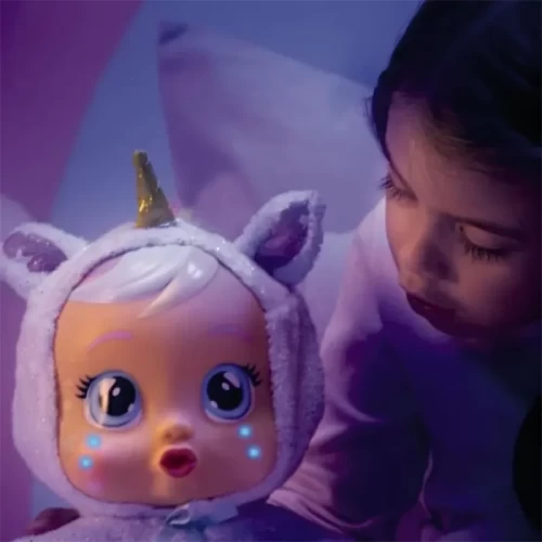 عروسک گریان آی ام سی cry babies Dreamy کد 914124