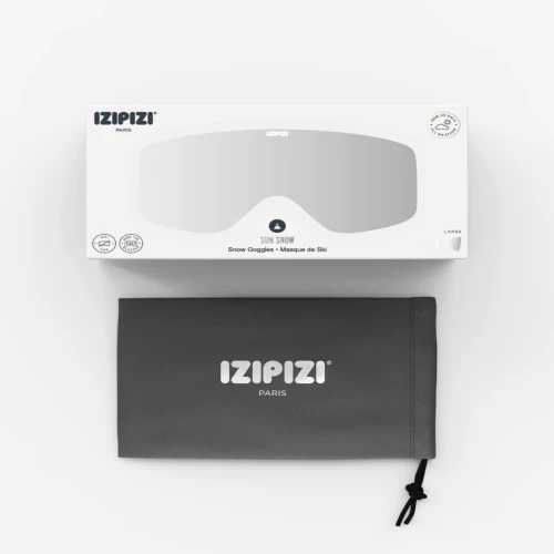 عینک اسکی ایزیپیزی Izipizi Snow - Image 9