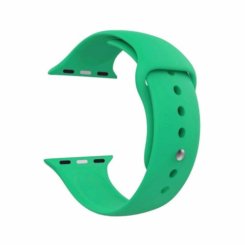 بند سیلیکونی اپل واچ کد 1610 - Image 10