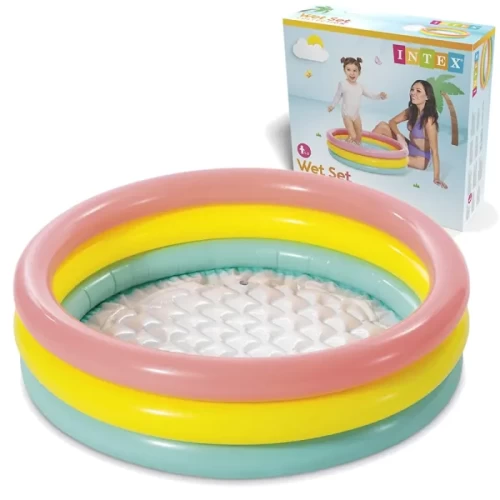 استخر بادی اینتکس intex کد 58924