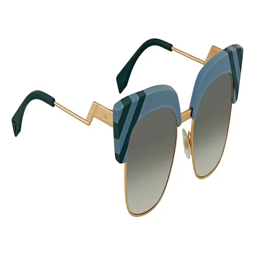 عینک آفتابی فندی FENDI FF 0241/S MVU 9K - Image 5