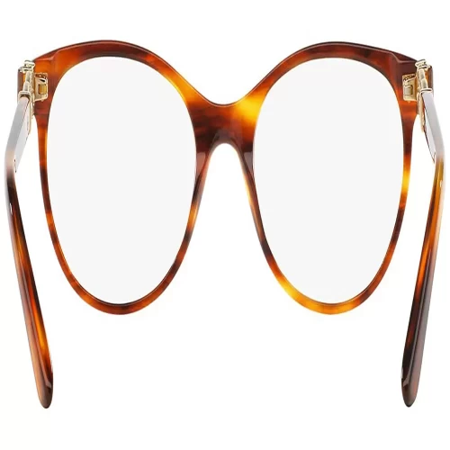 عینک طبی بولگاری bvlgari BV4099B 816 - Image 4