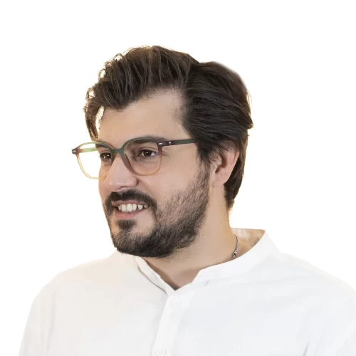عینک مخصوص کامپیوتر و موبایل گودلوک Goodlook GL308 - Image 10