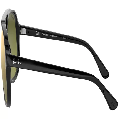 عینک آفتابی ریبن RayBan RB4312C 8766O - Image 4