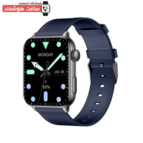 ساعت هوشمند Xiaomi Glorimi GS2 X - Image 5