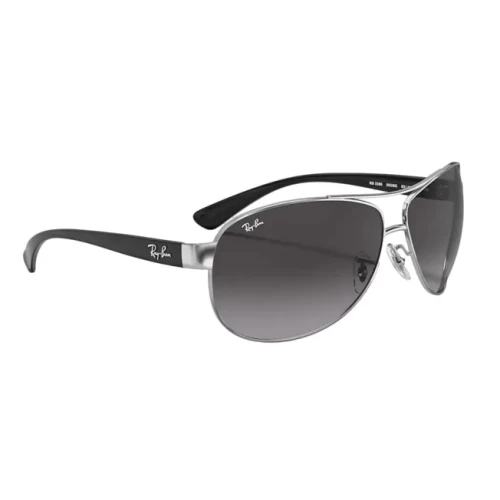 عینک آفتابی ریبن RayBan RB3386S 0038G - Image 3