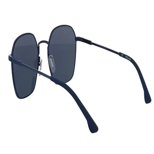 عینک آفتابی پلیس POLICE spl9701 8B6B - Image 3