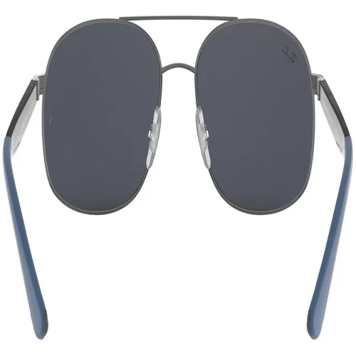 عینک آفتابی ریبن RayBan RB3593S 00455 - Image 4
