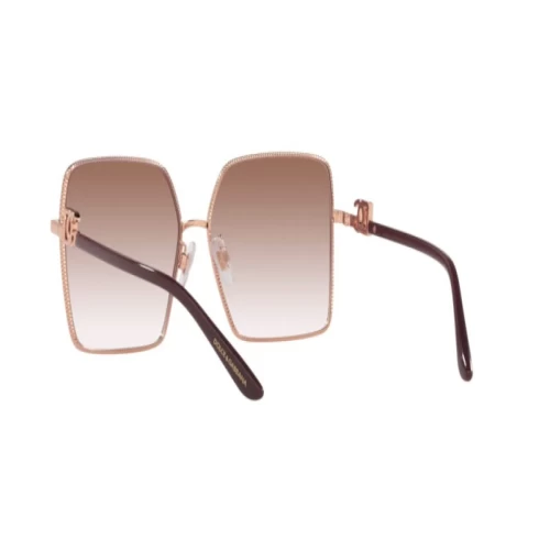 عینک آفتابی دولچه گابانا Dolce & Gabbana DG2279S 12988D - Image 4