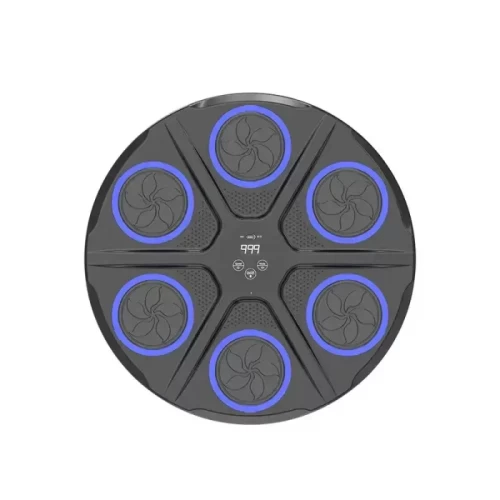 صفحه بوکس بلوتوثی کد HJ3X