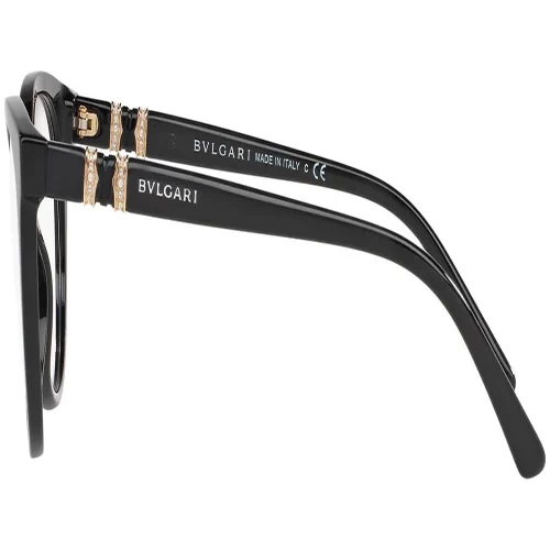 عینک طبی بولگاری Bvlgari BV4134B 501 49 - Image 3