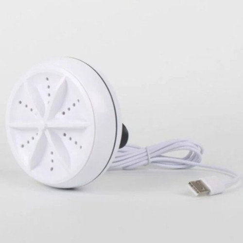 مینی لباسشویی سفری مدل 1345