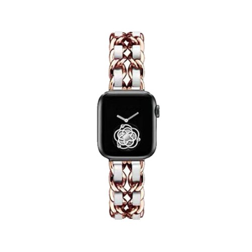 بند کارتیر و چرم اپل واچ - Apple Watch Cartier & Leather Strap - Image 16
