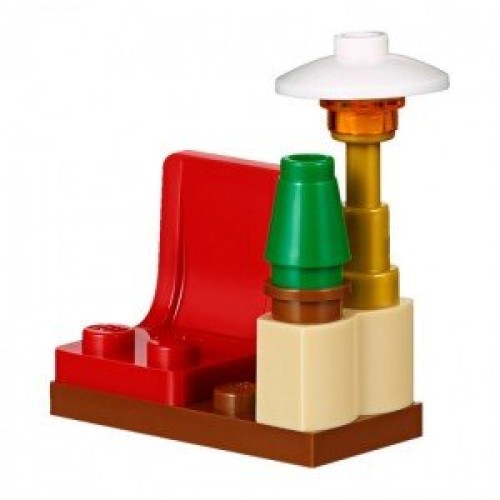 لگو People Pack Fun at the beach lego 60153